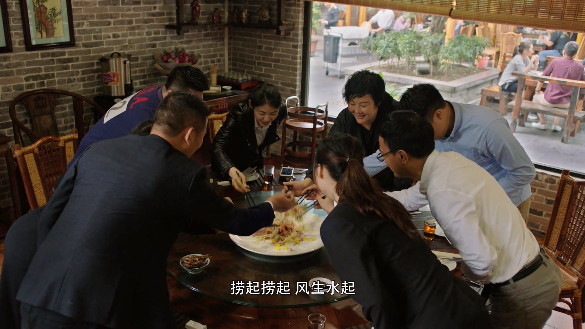 天下第一社区www日本在线剧照2